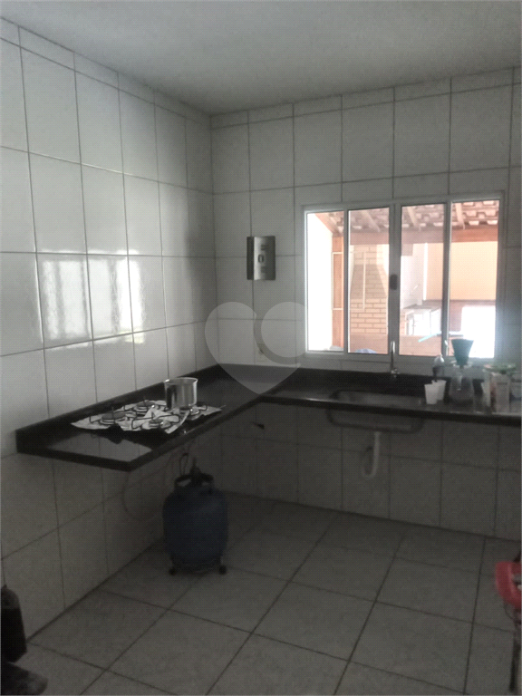 Venda Casa Hortolândia Loteamento Remanso Campineiro REO1023610 5