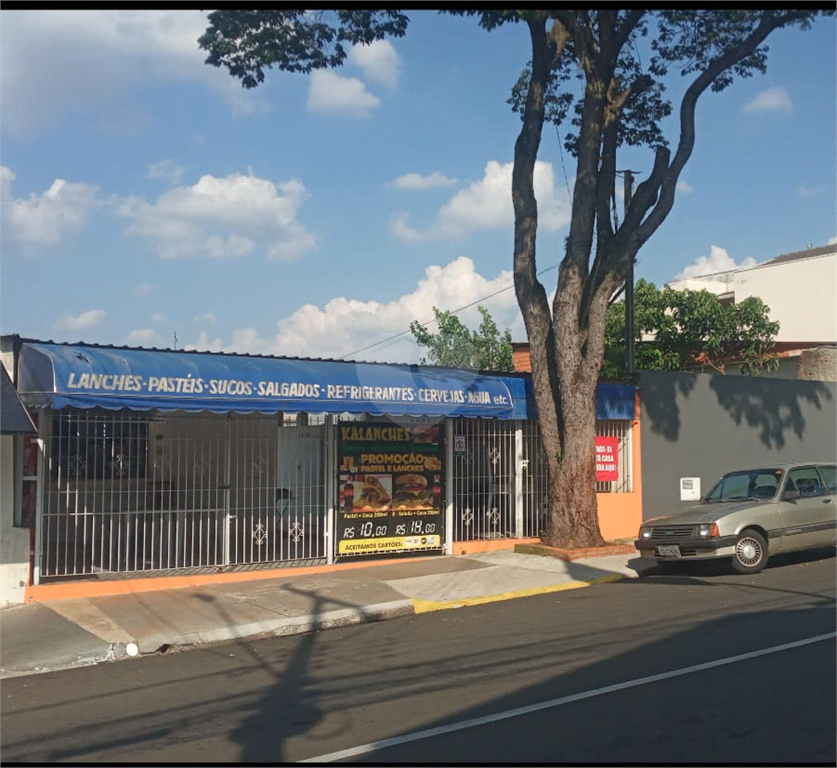 Venda Casa Hortolândia Loteamento Remanso Campineiro REO1023610 9