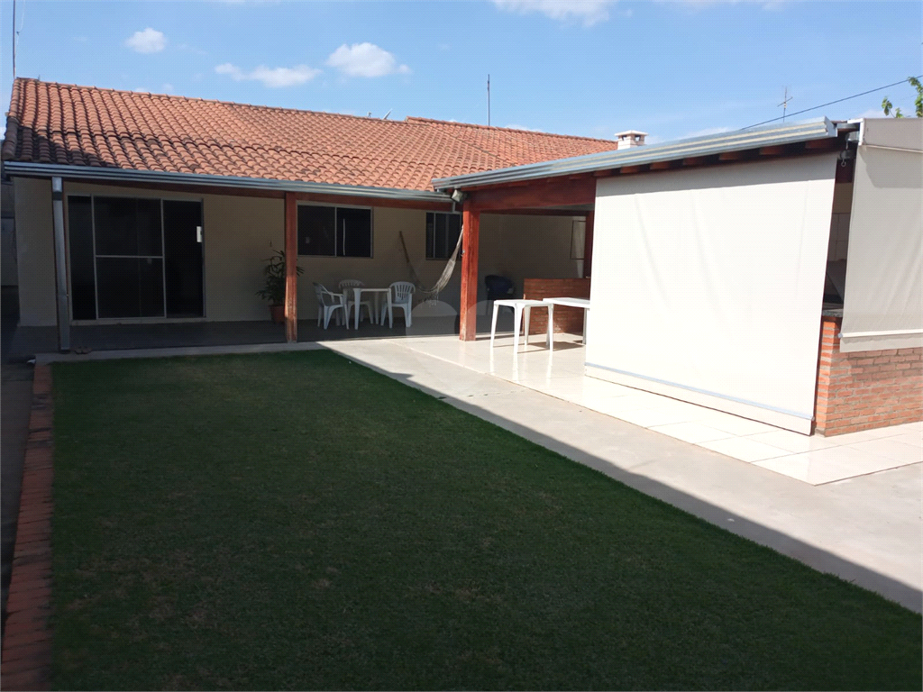 Venda Casa Hortolândia Loteamento Remanso Campineiro REO1023610 12