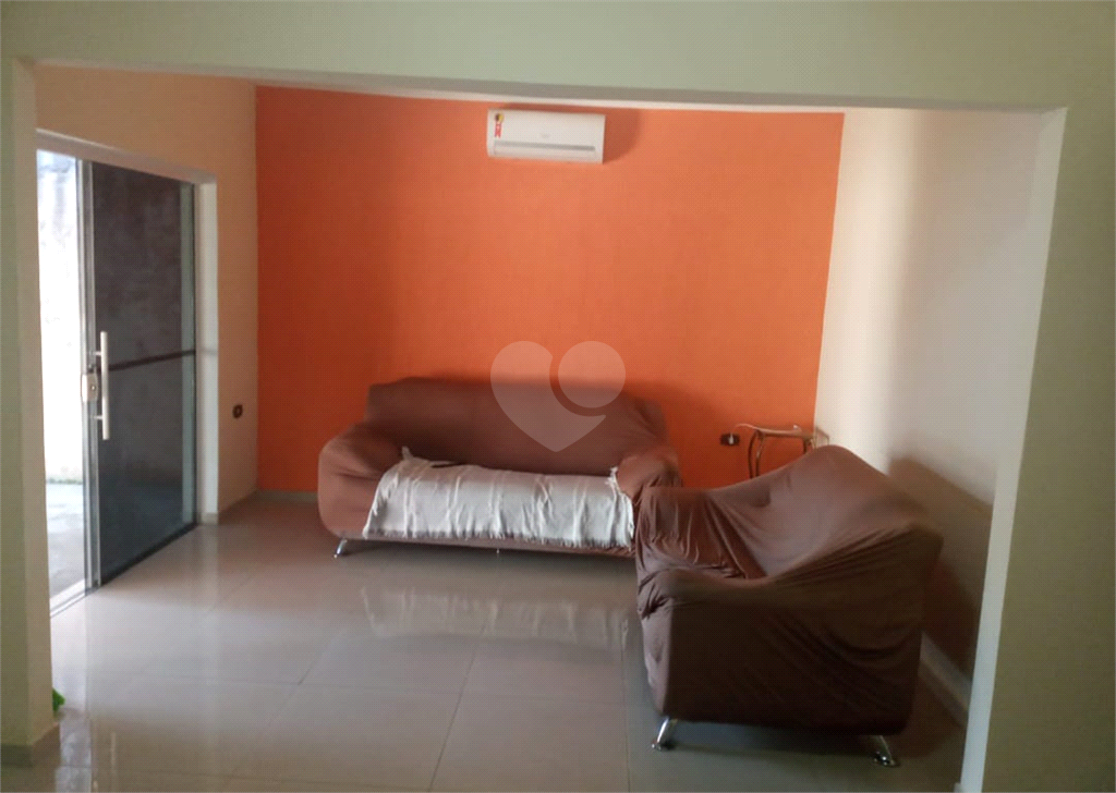 Venda Casa Hortolândia Loteamento Remanso Campineiro REO1023610 7