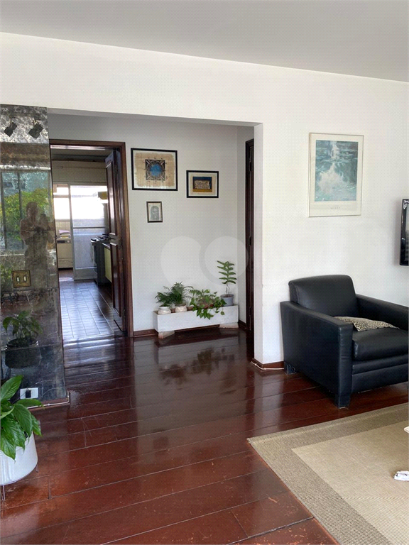 Venda Apartamento São Paulo Vila Nova Conceição REO1023616 15