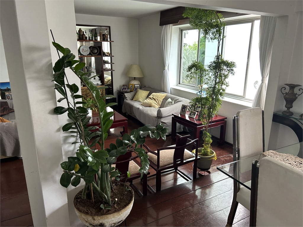 Venda Apartamento São Paulo Vila Nova Conceição REO1023616 20