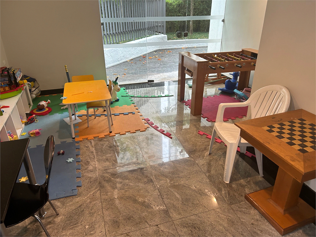 Venda Apartamento São Paulo Vila Nova Conceição REO1023616 26