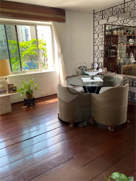 Venda Apartamento São Paulo Vila Nova Conceição REO1023616 10