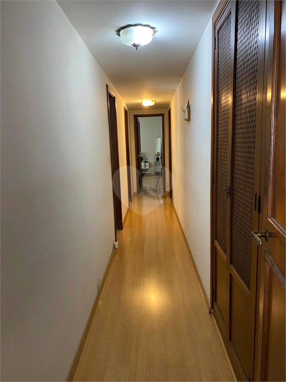 Venda Apartamento São Paulo Vila Nova Conceição REO1023616 9