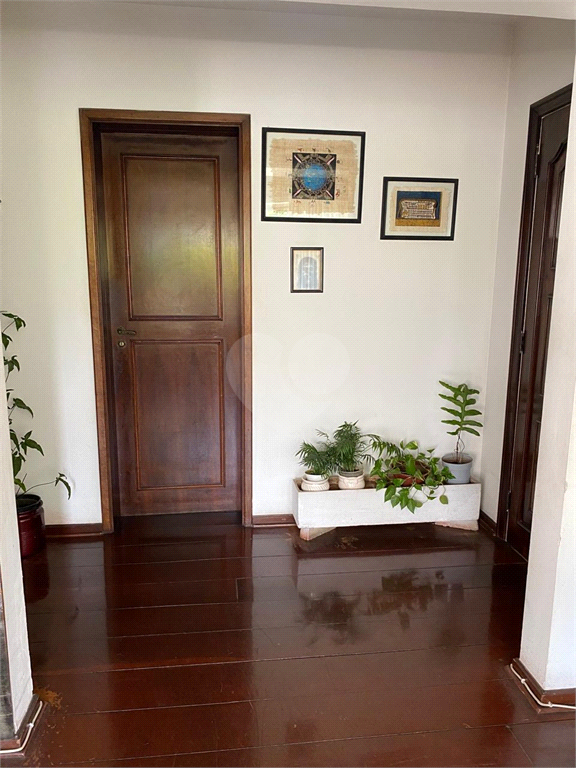 Venda Apartamento São Paulo Vila Nova Conceição REO1023616 16