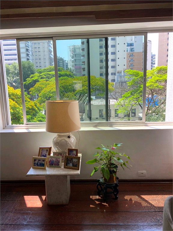 Venda Apartamento São Paulo Vila Nova Conceição REO1023616 12