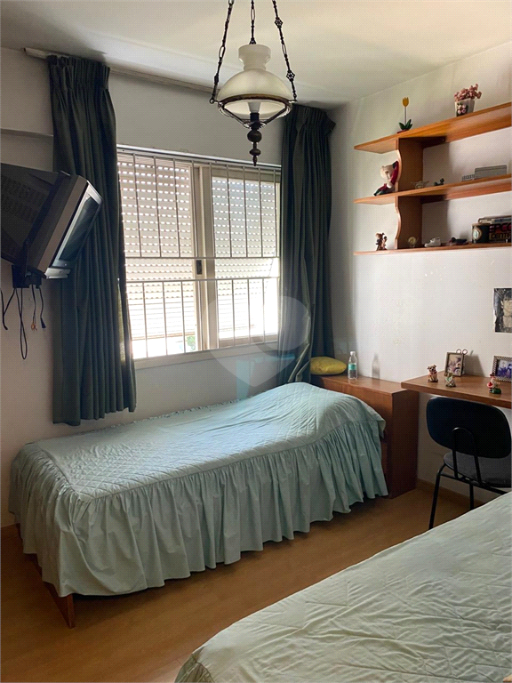 Venda Apartamento São Paulo Vila Nova Conceição REO1023616 11