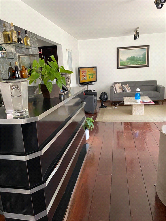 Venda Apartamento São Paulo Vila Nova Conceição REO1023616 1