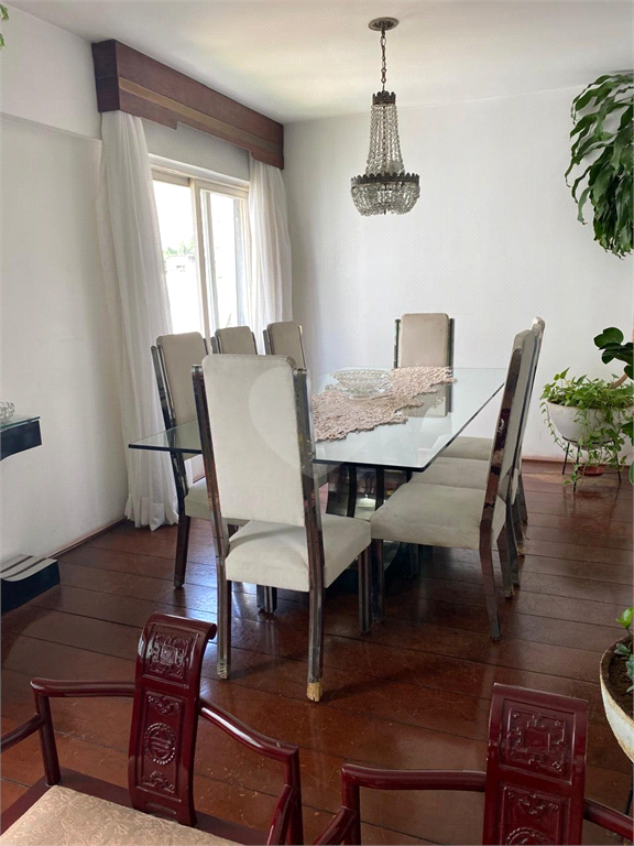 Venda Apartamento São Paulo Vila Nova Conceição REO1023616 7