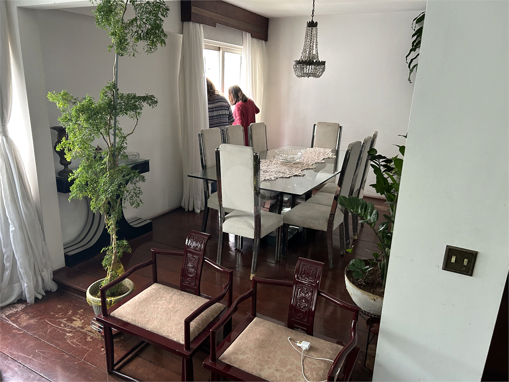 Venda Apartamento São Paulo Vila Nova Conceição REO1023616 19