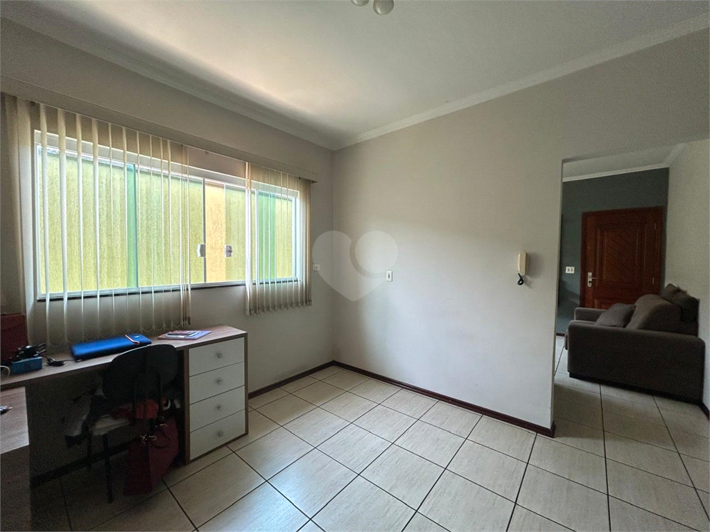 Venda Casa Limeira Jardim Santo André REO1023618 2