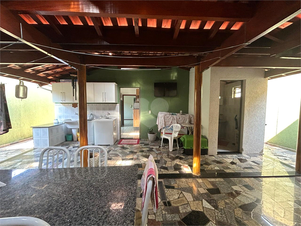 Venda Casa Limeira Jardim Santo André REO1023618 11