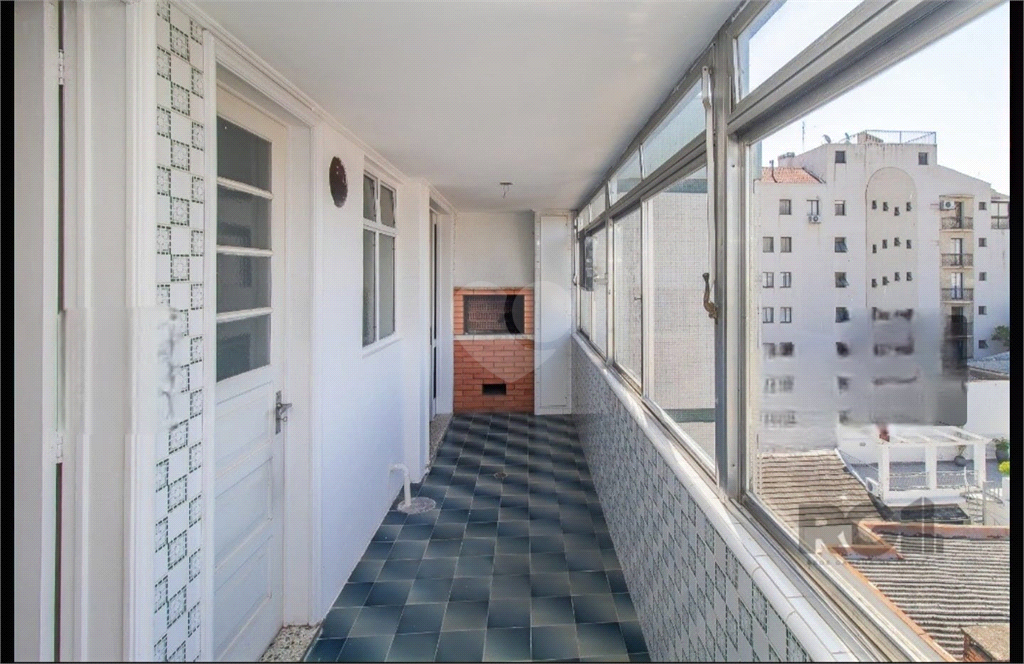 Venda Apartamento Porto Alegre Menino Deus REO1023620 27