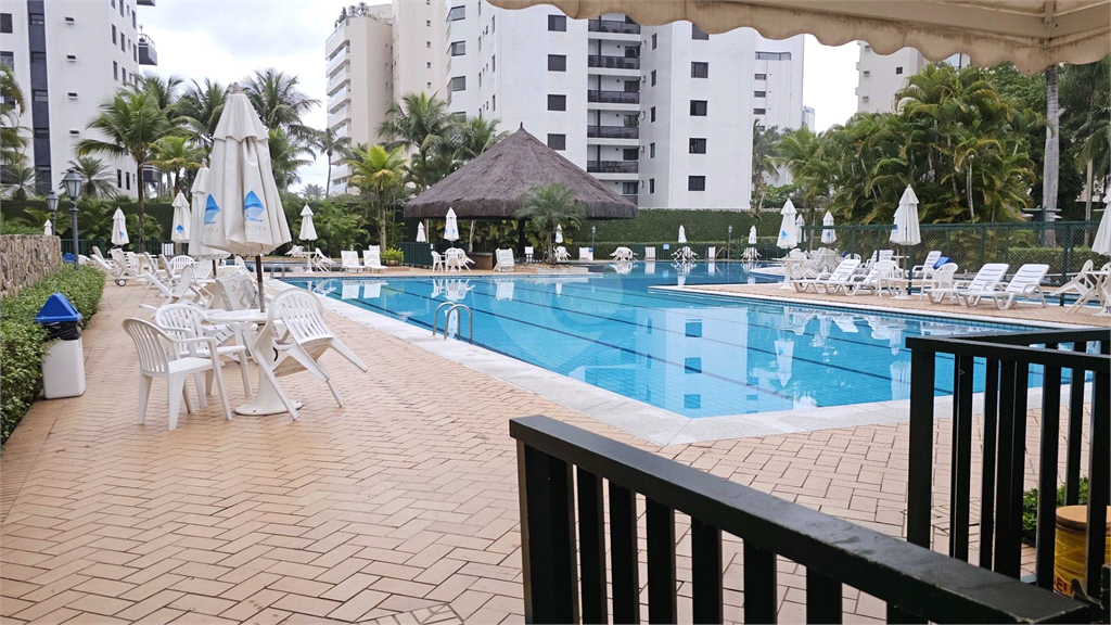 Venda Apartamento Bertioga Riviera REO1023621 37