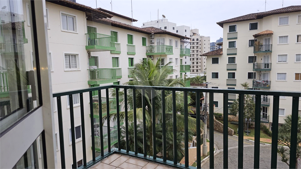 Venda Apartamento Bertioga Riviera REO1023621 1