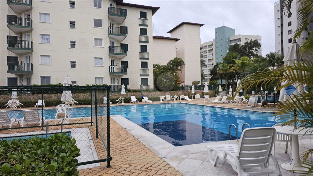 Venda Apartamento Bertioga Riviera REO1023621 25