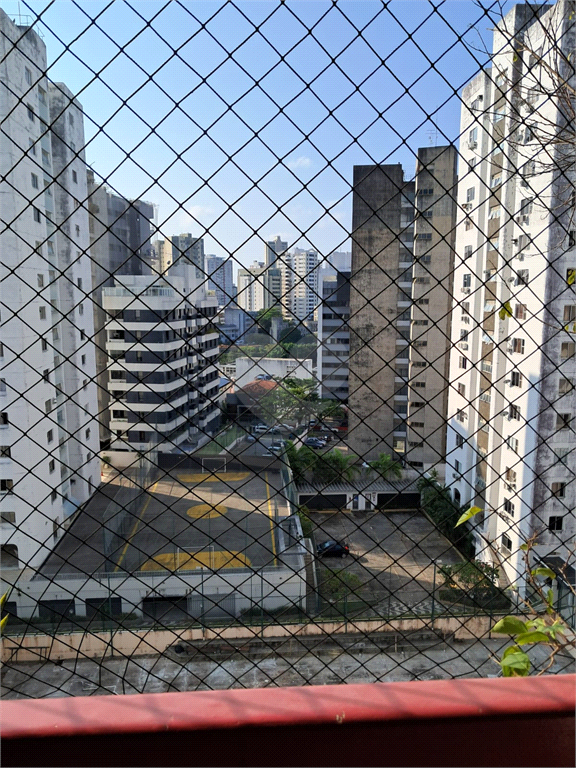 Venda Apartamento Salvador Graça REO1023629 4