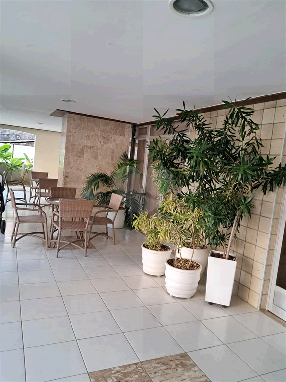 Venda Apartamento Salvador Graça REO1023629 16