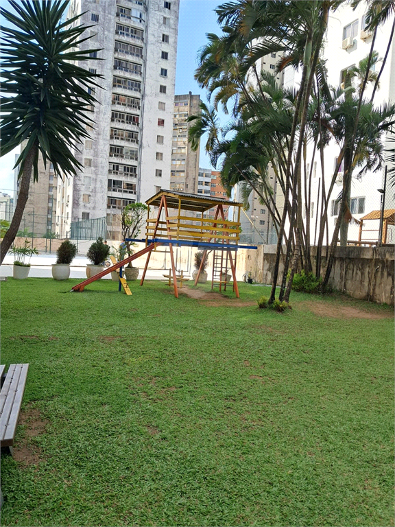 Venda Apartamento Salvador Graça REO1023629 17