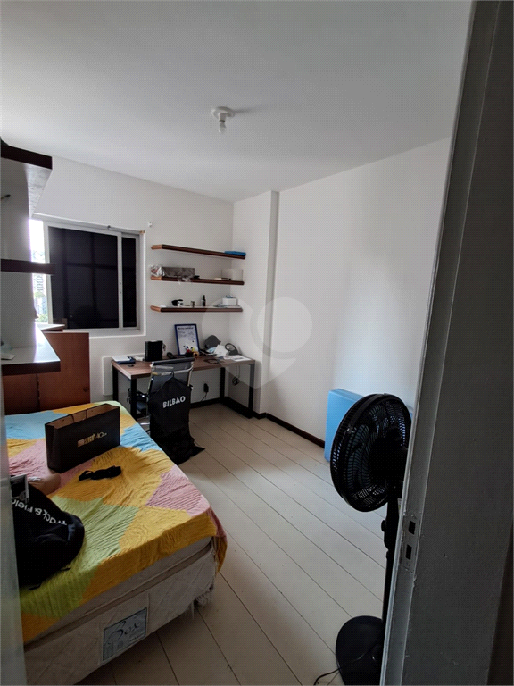 Venda Apartamento Salvador Graça REO1023629 7