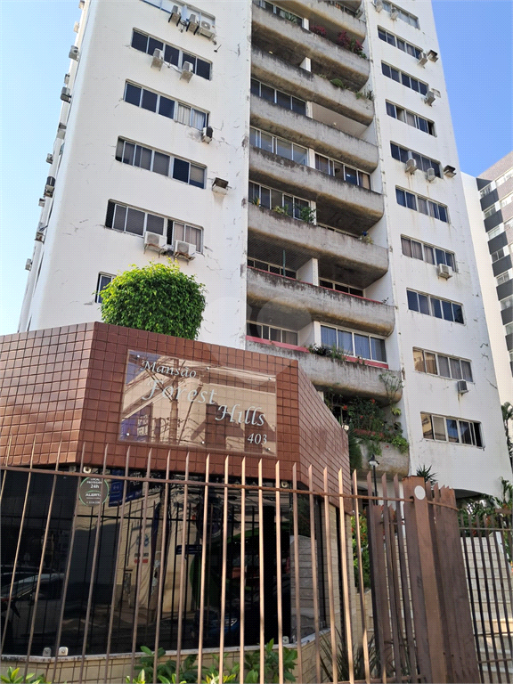 Venda Apartamento Salvador Graça REO1023629 1