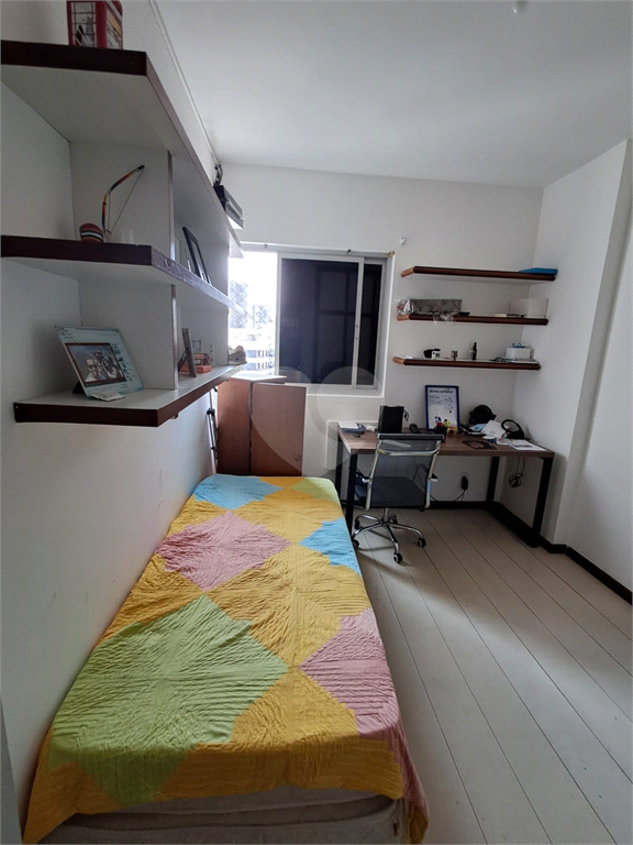 Venda Apartamento Salvador Graça REO1023629 12