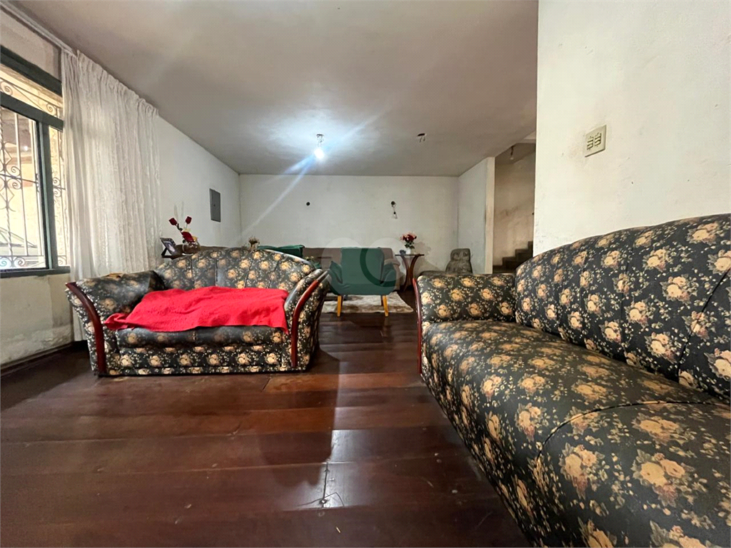 Venda Sobrado São Paulo Jardim Leonor Mendes De Barros REO1023630 2