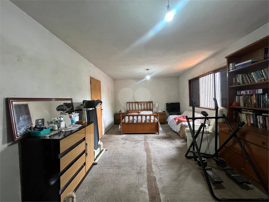 Venda Sobrado São Paulo Jardim Leonor Mendes De Barros REO1023630 30