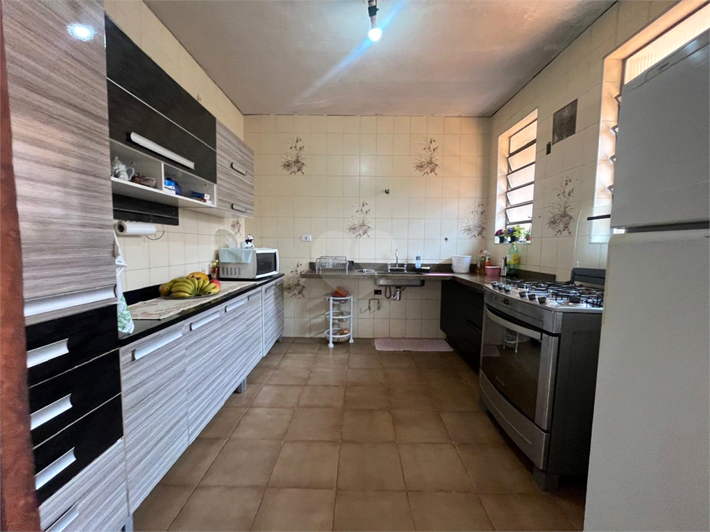 Venda Sobrado São Paulo Jardim Leonor Mendes De Barros REO1023630 9