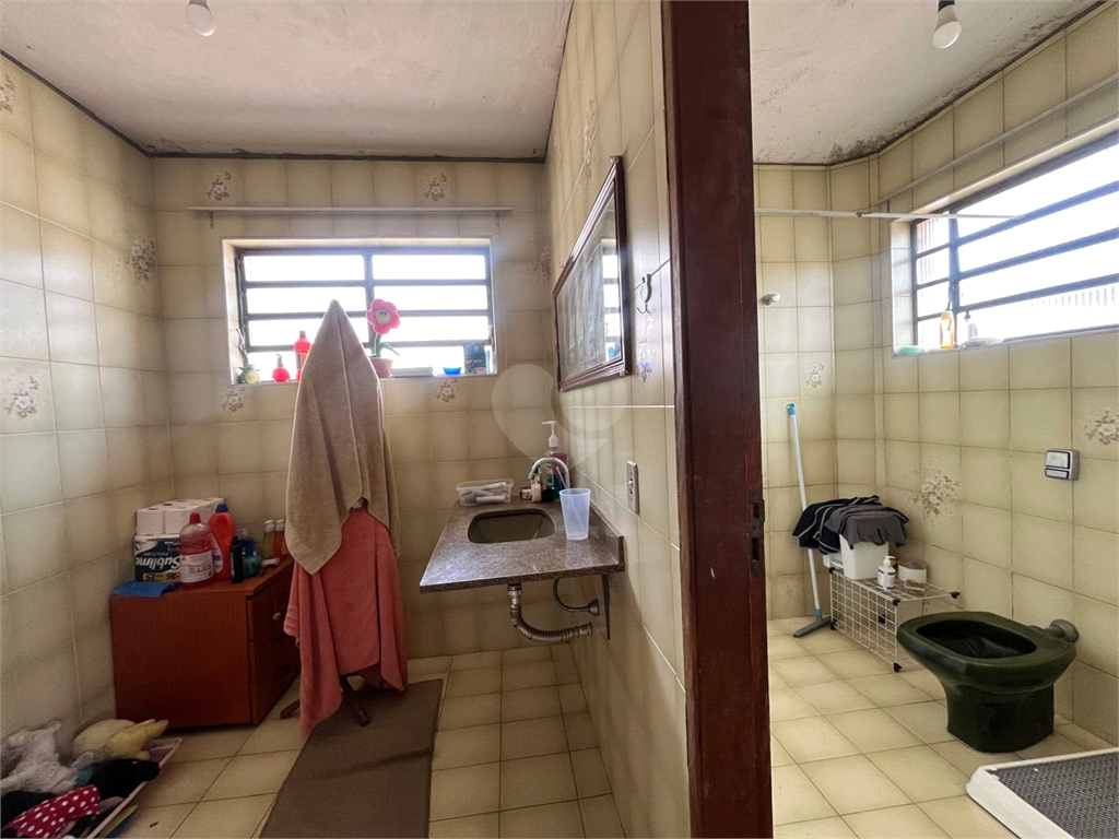 Venda Sobrado São Paulo Jardim Leonor Mendes De Barros REO1023630 27