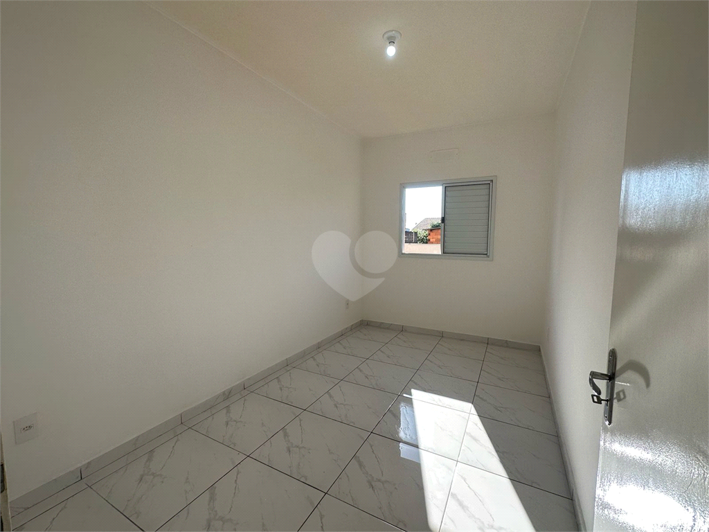 Venda Apartamento Sumaré Residencial Recanto Das Árvores REO1023631 17