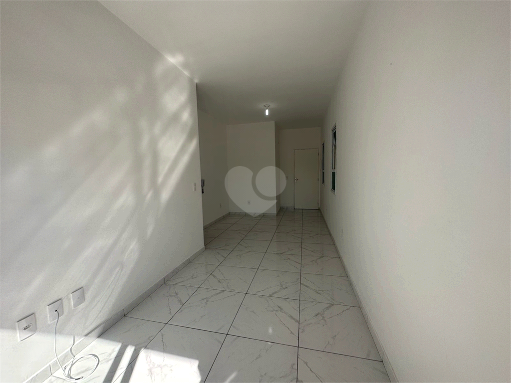 Venda Apartamento Sumaré Residencial Recanto Das Árvores REO1023631 6