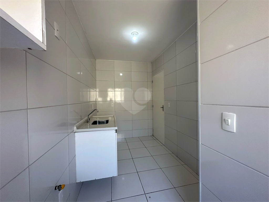 Venda Apartamento Sumaré Residencial Recanto Das Árvores REO1023631 8