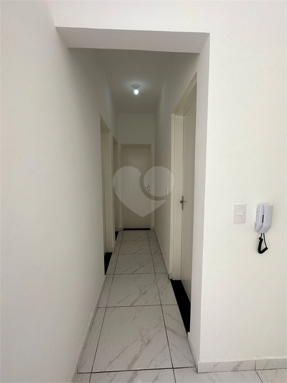 Venda Apartamento Sumaré Residencial Recanto Das Árvores REO1023631 4