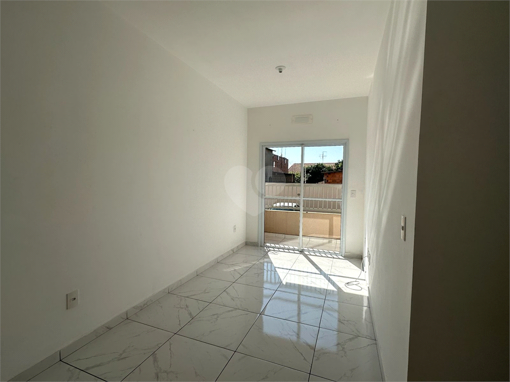 Venda Apartamento Sumaré Residencial Recanto Das Árvores REO1023631 7