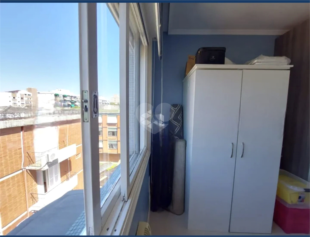 Venda Apartamento Porto Alegre Menino Deus REO1023633 39