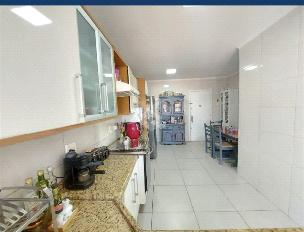 Venda Apartamento Porto Alegre Menino Deus REO1023633 33