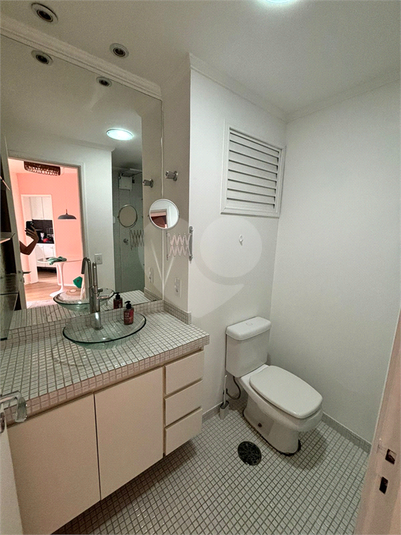 Venda Apartamento São Paulo Vila Nova Conceição REO1023638 9