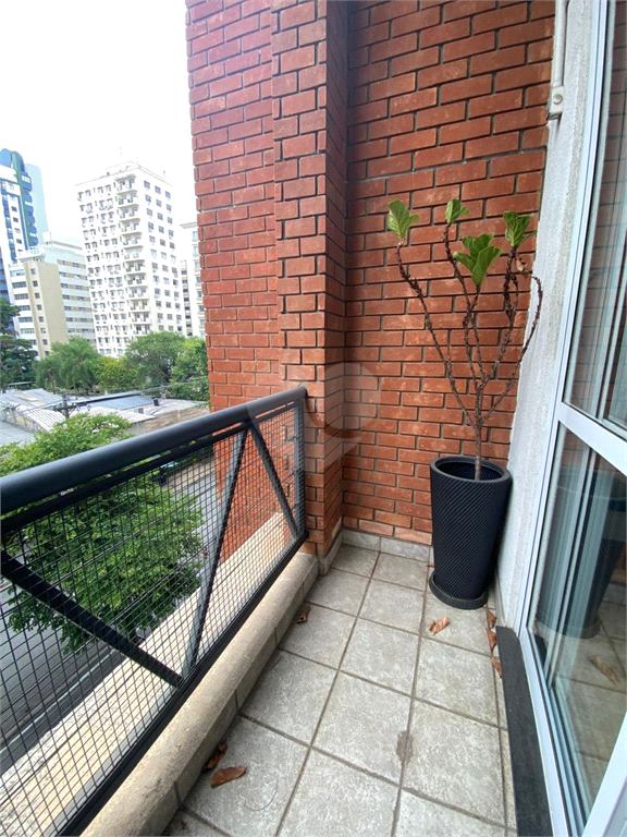 Aluguel Apartamento São Paulo Itaim Bibi REO1023640 8