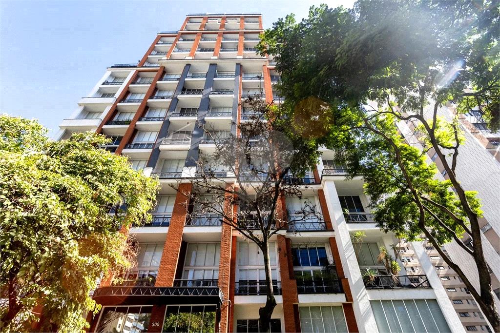 Aluguel Apartamento São Paulo Itaim Bibi REO1023640 1