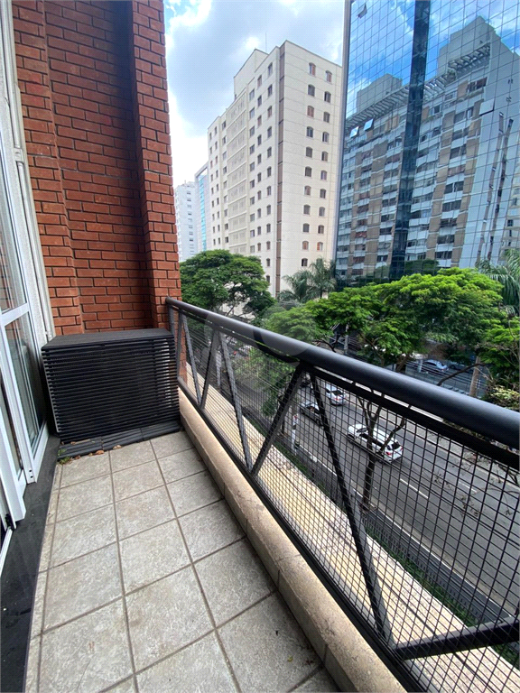 Aluguel Apartamento São Paulo Itaim Bibi REO1023640 7