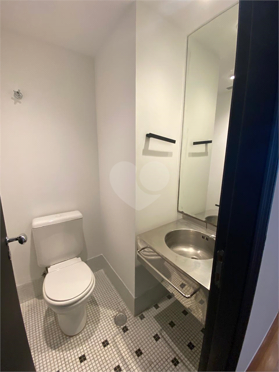 Aluguel Apartamento São Paulo Itaim Bibi REO1023640 9