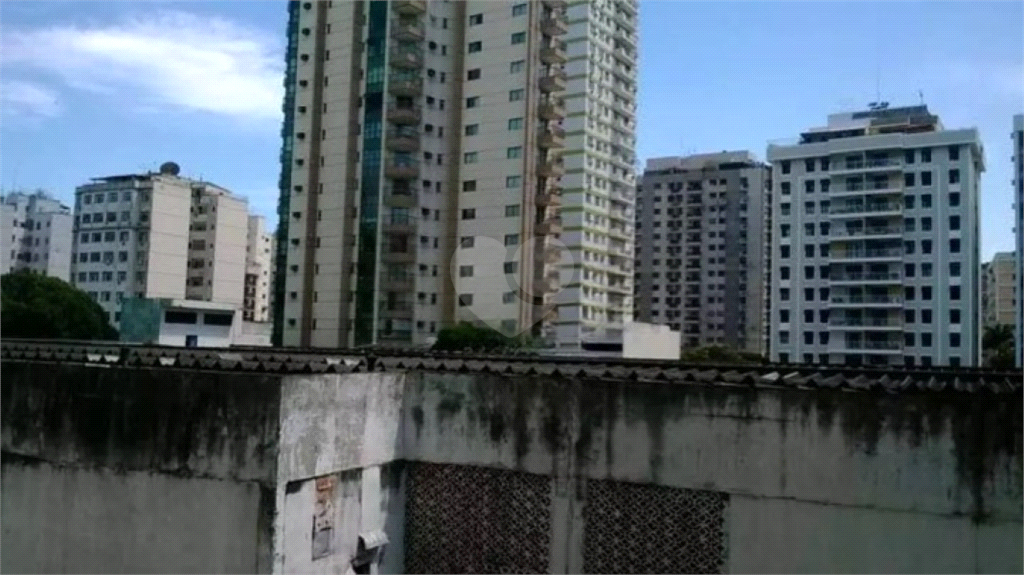 Venda Apartamento Niterói Ingá REO1023641 3