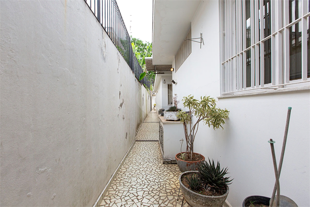 Venda Casa São Paulo Lapa REO1023642 26