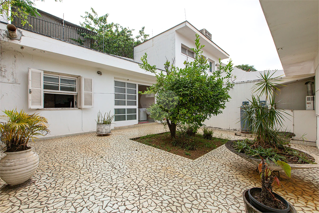 Venda Casa São Paulo Lapa REO1023642 27