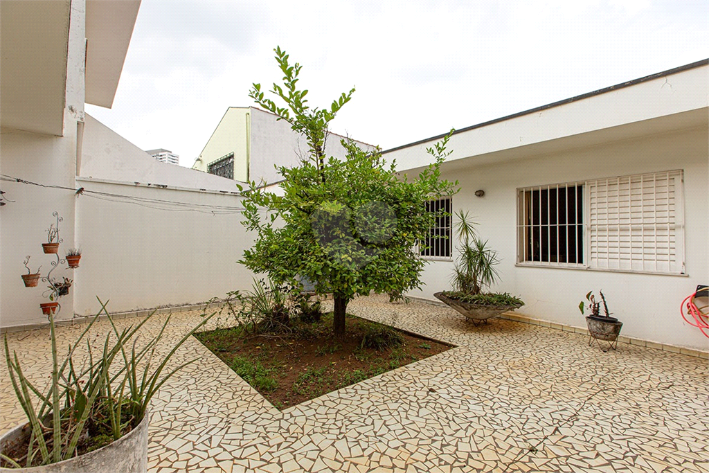 Venda Casa São Paulo Lapa REO1023642 28