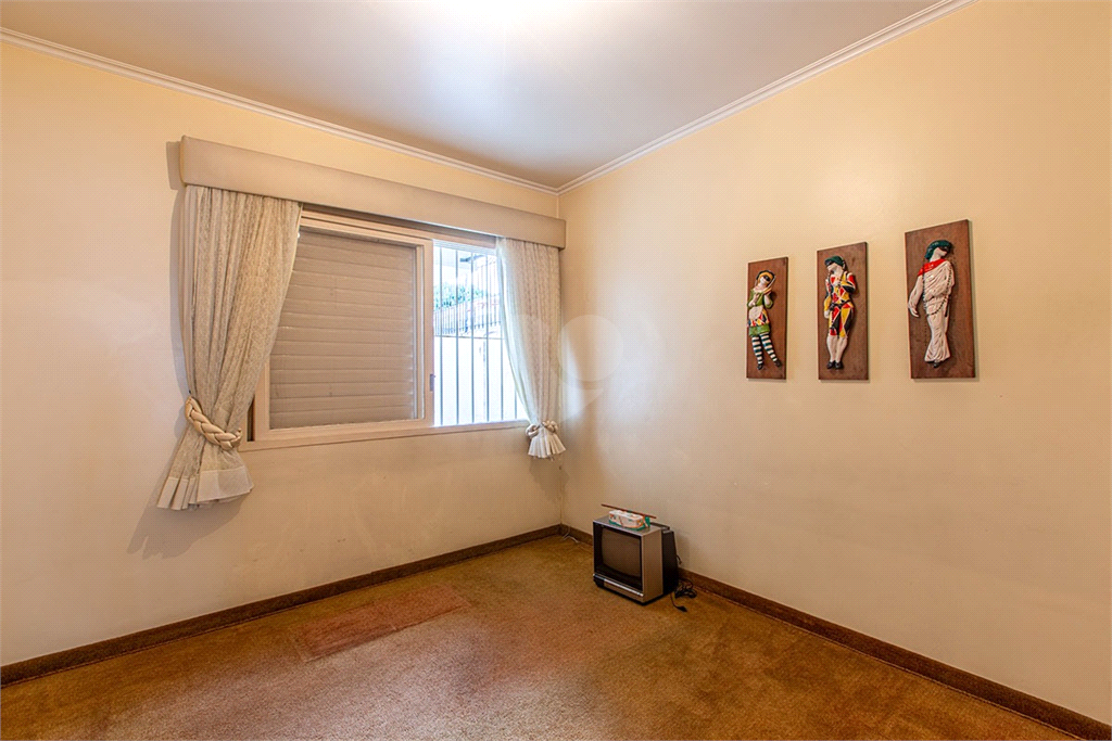 Venda Casa São Paulo Lapa REO1023642 12