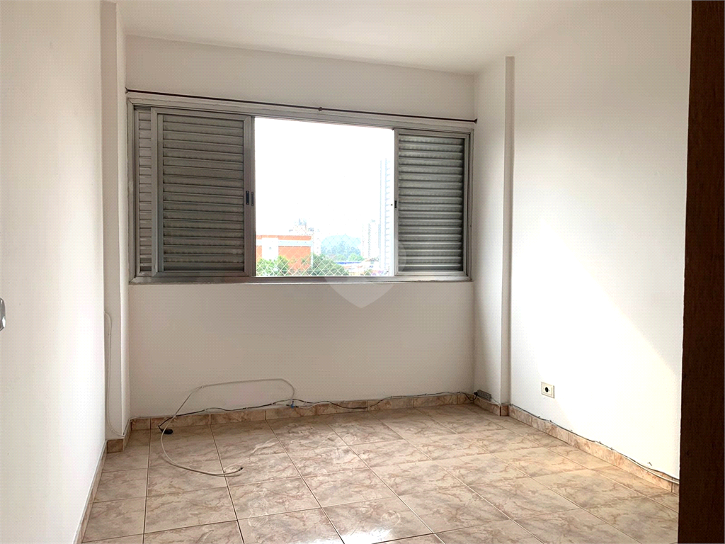 Venda Apartamento São Paulo Vila Leopoldina REO1023646 6