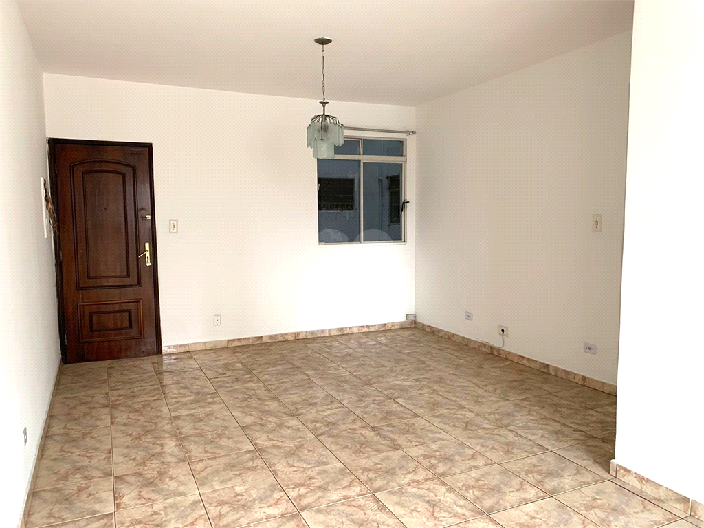 Venda Apartamento São Paulo Vila Leopoldina REO1023646 2